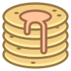 饼子 icon