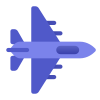 Kampfjet icon