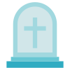 Grave icon