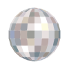 зеркальный шар-эмодзи icon