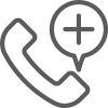 Emergency Call icon