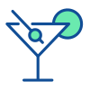 Beverage icon