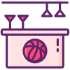 Bar icon