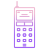 Mobile Phone icon