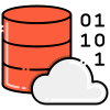 Cloud Storage icon