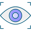 Red Eye icon