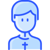 Priest icon