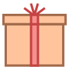 Gift icon