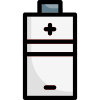 Batteria icon