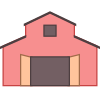 Barn icon