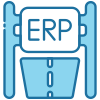 ERP icon