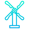 Windmill icon