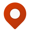 Location icon