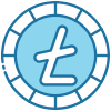 Lightcoin icon