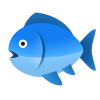 emoji de peixe icon