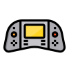 Game Console icon