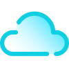 Cloud icon