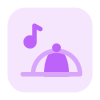 Kid’s soft music for school play and other activities icon