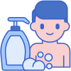 Body Wash icon