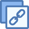 Copiar link icon