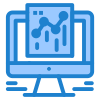 analytics icon