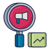 Data Analytics icon