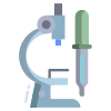 Lab icon