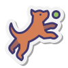 Dog Park icon