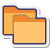 File Submodule icon