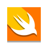 Swift icon