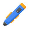 3d Pen icon