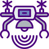 Drone icon