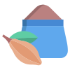 Cocoa Powder icon