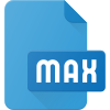 Max File icon