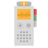 Recorder icon