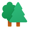 Forêt icon