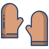 Oven Glove icon