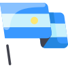 Argentinien icon