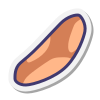 Brazil Nut icon