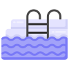 Pool icon