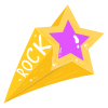 Shooting Star icon