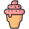 Ice Cream icon