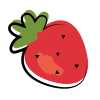 Fraise icon