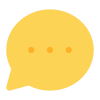 Chat Bubble icon