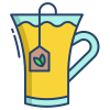 Oolong Tea Dip icon