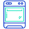 Oven icon