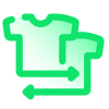 Player Change icon