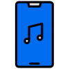 Music App icon