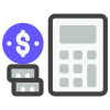 Calculatrice icon