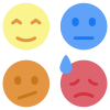 Emoticons icon
